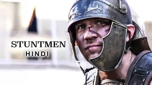 Stuntman (Hindi) Hindi Drama Movie Thumbnail