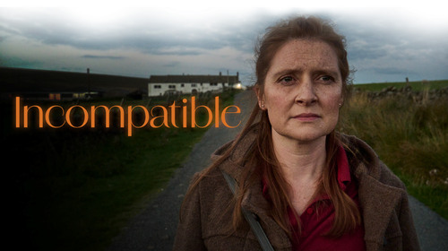 INCOMPATIBLE English Drama Shorts Thumbnail