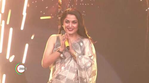 ZEE Telugu Kutumbam Awards 2020 | Promo Telugu Entertainment Trailer Thumbnail