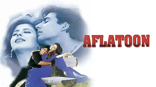 Aflatoon Hindi Action Movie Thumbnail