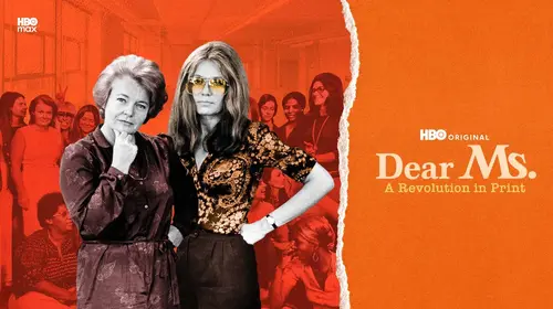 Dear Ms.: A Revolution In Print English Documentary Movie Thumbnail