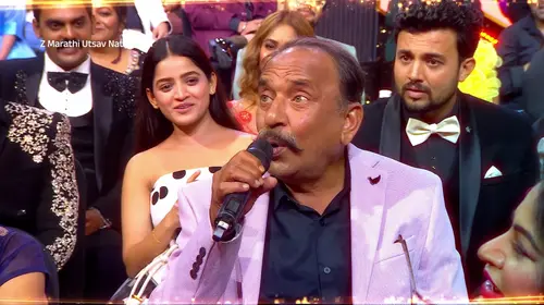 Zee Marathi Awards 2025 - Nominations Special - Promo Marathi Event Trailer Thumbnail