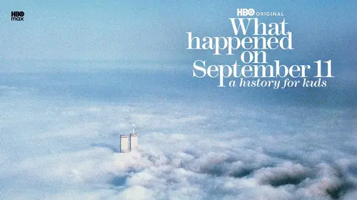 What Happened On September 11 English Documentary Movie Thumbnail