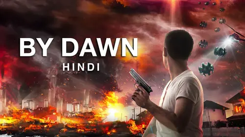By Dawn (Hindi) Hindi Drama Movie Thumbnail