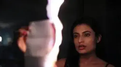 Parallel - Trailer Sci-Fi Trailer Thumbnail