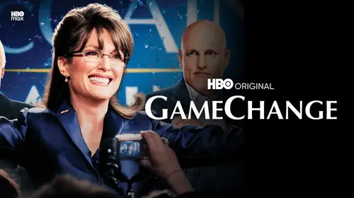 Game Change English Biopic Movie Thumbnail