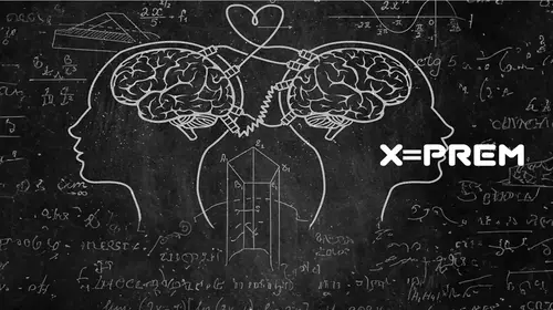 X=Prem Bengali Romance Movie Thumbnail