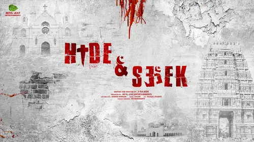 Hide & Seek Telugu Drama Movie Thumbnail