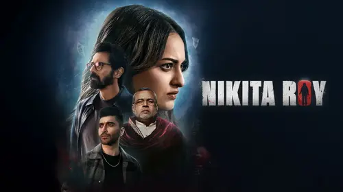 Nikita Roy Hindi Horror Movie Thumbnail