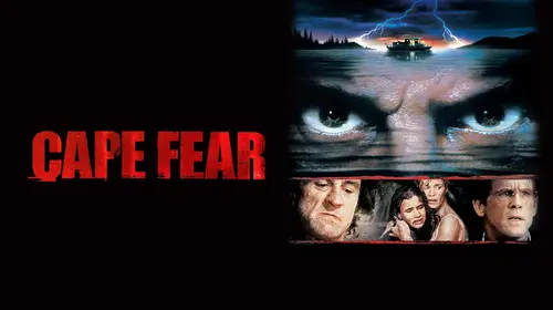 Cape Fear English Thriller Movie Thumbnail