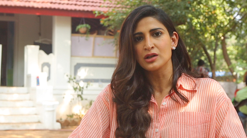 Avrodh Hindi Action Shorts Thumbnail