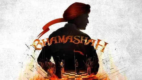 Bhamashah Hindi Drama Movie Thumbnail