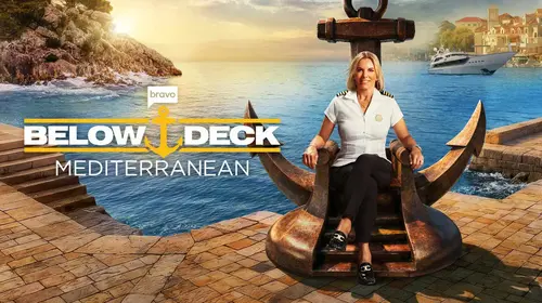 Below Deck Mediterranean English Reality Trailer Thumbnail