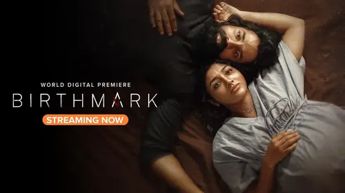 Birthmark Tamil Drama Movie Thumbnail