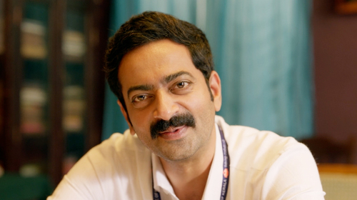 Jai Mahendran (Marathi) Marathi Family Trailer Thumbnail