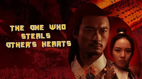 The One Who Steal Others English Martial Art Movie Thumbnail