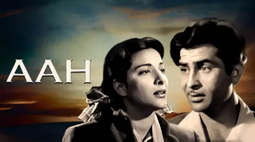 Aah Hindi Drama Movie Thumbnail