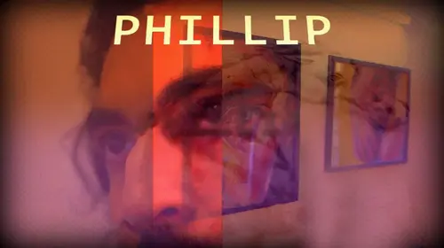 Phillip English Thriller Shorts Thumbnail