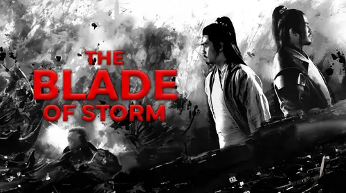 Blade Of Storm English Martial Art Movie Thumbnail