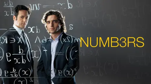 Numb3rs English Crime Trailer Thumbnail