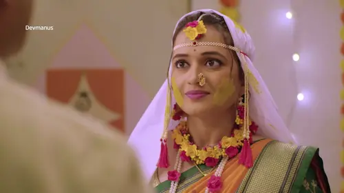 Ajit Kumar Is Stunned to See Madhuri's Dead Body - Devmanus Madhla Adhyay - Promo Marathi Drama Trailer Thumbnail