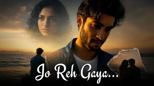 Jo Reh Gaya Drama Shorts Thumbnail