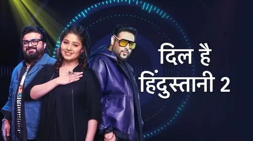 Dil Hai Hindustani Hindi Reality Trailer Thumbnail