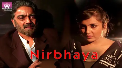 Nirbhaya Crime Shorts Thumbnail