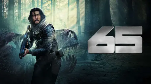 65 Hindi Action Movie Thumbnail