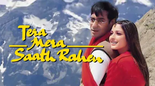 Tera Mera Saath Rahen Hindi Drama Movie Thumbnail