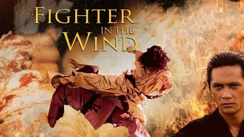 Fighter in the Wind (Tamil) Tamil Drama Movie Thumbnail
