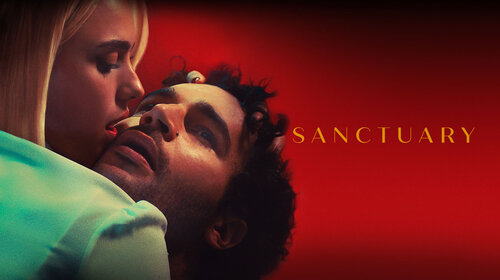 Sanctuary English Drama Movie Thumbnail