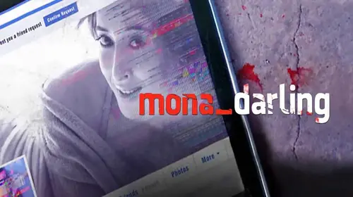 Mona Darling Hindi Thriller Movie Thumbnail