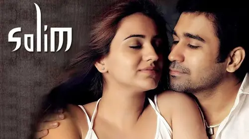 Salim Hindi Action Movie Thumbnail