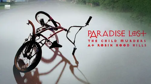 Paradise Lost: The Child Murders At Robin Hood Hills English Documentary Movie Thumbnail