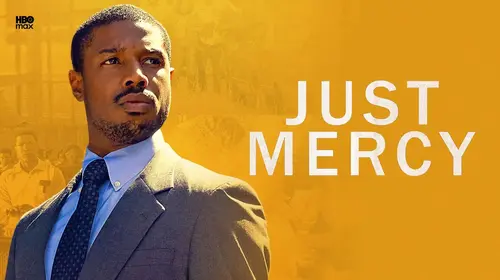 Just Mercy English Biopic Movie Thumbnail
