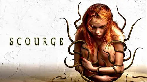 Scourge English Horror Movie Thumbnail