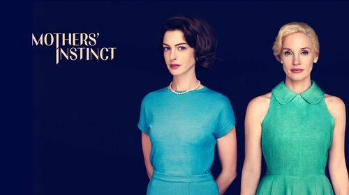 Mother's Instinct English Drama Trailer Thumbnail