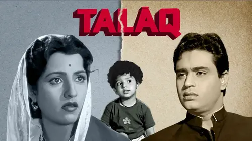 Talaq Hindi Drama Movie Thumbnail