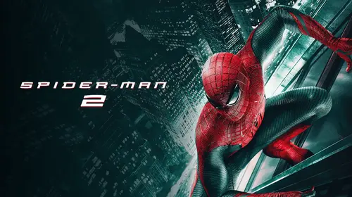 Spider-Man 2 English Sci-Fi Trailer Thumbnail