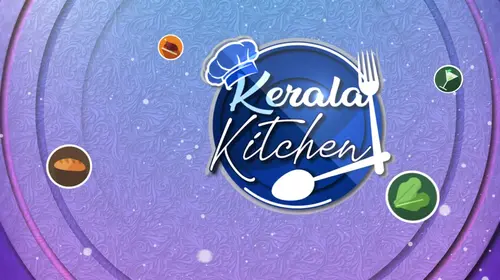 Kerala Kitchen Malayalam Lifestyle Trailer Thumbnail