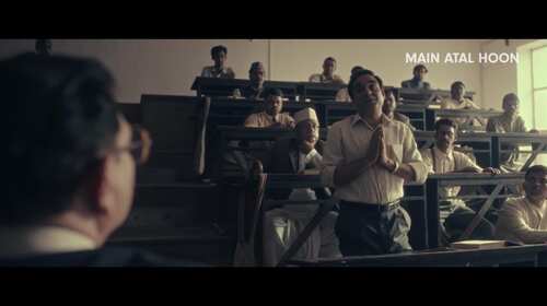 Main Atal Hoon | A Friendly Father-Son Duo | Promo Hindi Drama Trailer Thumbnail