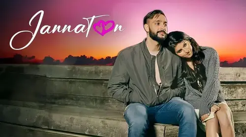 Jannataan Punjabi Drama Trailer Thumbnail