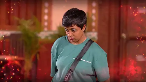 Diya Becomes Rashmi's Pet - Halli Power - Promo Kannada Reality Trailer Thumbnail
