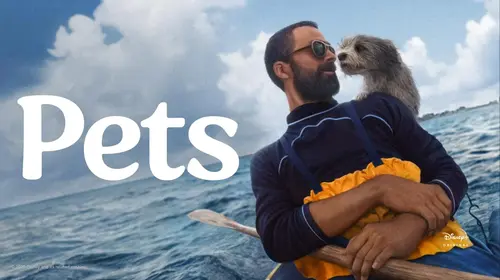 Pets English Animals & Nature Trailer Thumbnail