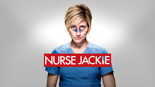 Nurse Jackie English Comedy Series Thumbnail