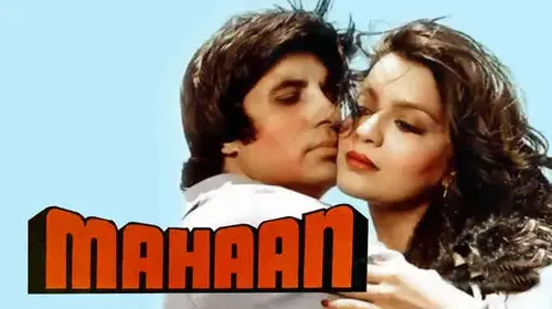 Mahaan Hindi Drama Movie Thumbnail