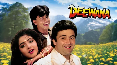 Deewana Hindi Drama Movie Thumbnail