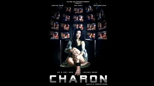 Charon English Thriller Movie Thumbnail