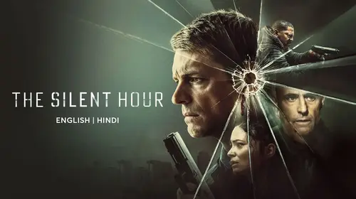 The Silent Hour English Action Trailer Thumbnail